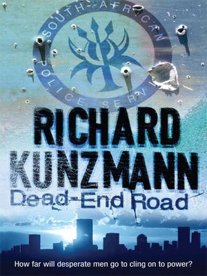cover image of Dead-End Road